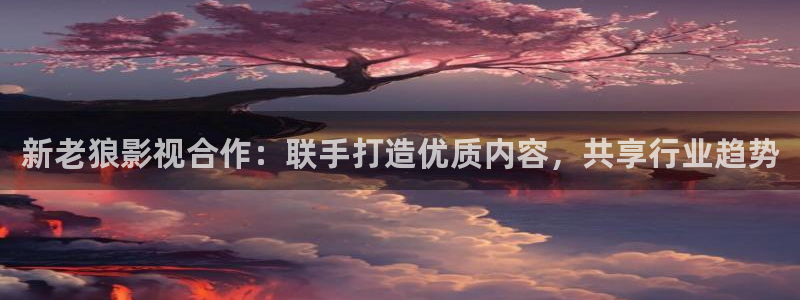 电影《天狼》：新老狼影视合作：联手打造优质内容，共享行业趋势